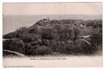 Muiderberg 1905. Gezicht op Muiderberg vanaf de toren., Verzamelen, Ansichtkaarten | Nederland, Ophalen of Verzenden, Voor 1920