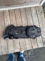 Zip carter kap, Fietsen en Brommers, Brommeronderdelen | Scooters, Ophalen, Gebruikt, Kap, Piaggio