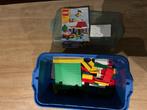 LEGO Basic Grote opbergdoos - 6166, Kinderen en Baby's, Speelgoed | Duplo en Lego, Ophalen, Zo goed als nieuw