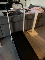 Kleine opvouwbare loopband, Sport en Fitness, Fitnessmaterialen, Ophalen, Zo goed als nieuw, Overige typen
