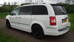 Chrysler Grand Voyager 2011, 2.8 CRD Grijskenteken NWE APK !, Auto's, Bestelauto's, Origineel Nederlands, Te koop, Voorwielaandrijving