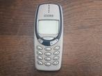 NOKIA 3310  GRIJS, Overige kleuren, Geen camera, Fysiek toetsenbord, Ophalen of Verzenden