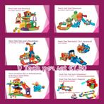 VTech Speelsets - Zo Goed Als Nieuw!, Kinderen en Baby's, Speelgoed | Vtech, Ophalen, Zo goed als nieuw, 6 maanden tot 2 jaar