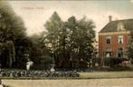 twello . 't holthuis, Verzenden, Voor 1920, Gelopen, Gelderland