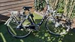 Gazelle, Fietsen en Brommers, Elektrische fietsen, Ophalen, Gebruikt, Minder dan 30 km per accu, Gazelle