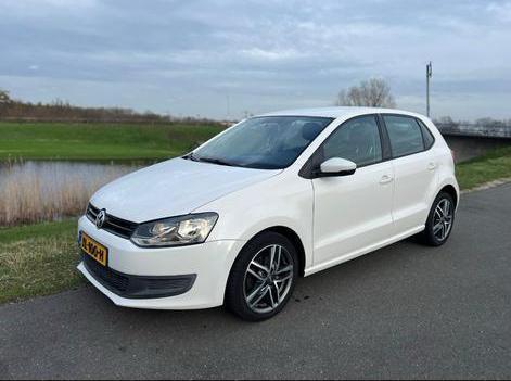 Volkswagen Polo 1.4, Auto-onderdelen, Motor en Toebehoren, Volkswagen, Gebruikt, Ophalen