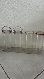 Weck potten, Ophalen of Verzenden