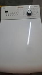 Bauknecht WAT Prestige 55 | Bovenlader wasmachine | 5,5 kg, Witgoed en Apparatuur, Ophalen, Whirlpool EMEA S.p.A., Via Carlo Pisacane, 1, 20016 Pero (MI), Italy