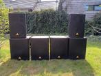 Behringer PA boxen, Ophalen, Zo goed als nieuw, 1000 watt of meer, Overige typen