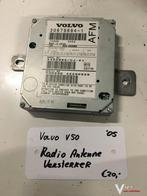 Volvo V50 2005 1.8  Radio Antenne versterker