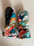 Gosoaky Wanten - Kleurrijk en Warm!, Ophalen of Verzenden, Zo goed als nieuw, Maat 34 (XS) of kleiner, Overige typen