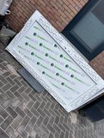 Schuco Kunststof Deur - 210x110 cm, Kunststof, Binnendeur, Nieuw, 200 tot 215 cm