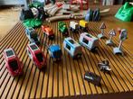 Brio treinbaan, Kinderen en Baby's, Speelgoed | Houten speelgoed, Ophalen of Verzenden, Zo goed als nieuw, Overige typen