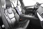 Volvo XC90 2.0 T8 Recharge AWD Inscription *1ste Eigenaar*Lu, 4 cilinders, 1969 cc, 7 stoelen, Zwart