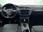 Volkswagen Tiguan Allspace 1.5 TSI Highline | PANO | Massage, 1502 kg, 4 cilinders, 150 pk, Alcantara