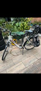 Giant argento L, Fietsen en Brommers, Ophalen of Verzenden, Zo goed als nieuw, Giant