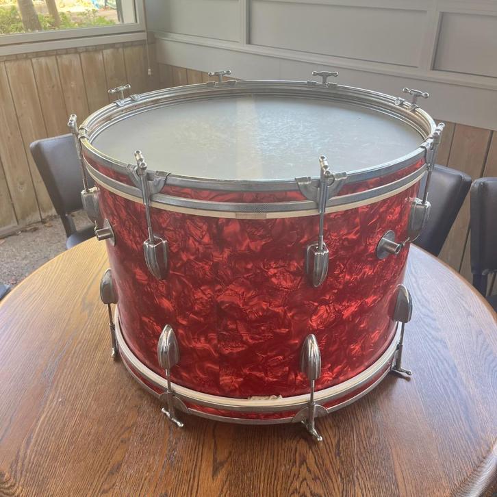 Tama Swing Star bass drum, Muziek en Instrumenten, Drumstellen en Slagwerk, Gebruikt, Tama, Ophalen