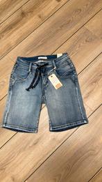 Nieuw!! Red Button short relax jog maat 38, Nieuw, Blauw, W30 - W32 (confectie 38/40), Ophalen of Verzenden