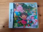 Dora's Grote Verjaardag Avontuur - Nintendo DS, Avontuur en Actie, Gebruikt, 1 speler, Ophalen of Verzenden