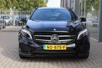 Mercedes-benz GLA-KLASSE 180 AMG AUT/ORIG.NL/BI-XENON/CLIMA/, Automaat, 65 €/maand, Gebruikt, Euro 6