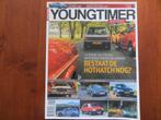 Youngtimer 53 2018 Peugeot 205 Turbo 16, Cadillac Fleetwood, Boeken, Auto's | Folders en Tijdschriften, Ophalen of Verzenden, Peugeot