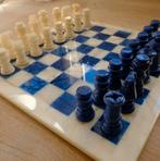 Schaakspel, Ophalen, Gebruikt