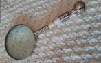 Luxe Vergrootglas Loep Parelmoer Nieuw, Ophalen of Verzenden, Nieuw, Vergrootglas of Loep