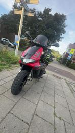 Gilara runner 70cc (vast loper), Ophalen, Zo goed als nieuw, Overige modellen