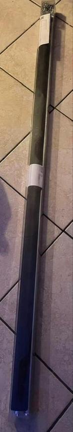 IKEA Enje rolgordijn nieuw in verpakking, Ophalen, 100 tot 150 cm, 200 cm of meer, Zwart