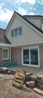 Hardhouten Geveldelen Gegrond - 20 stuks, Ophalen, Minder dan 25 mm, Plank, 300 cm of meer