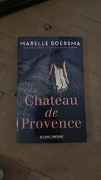Marelle Boersma - Chateau de Provence, Ophalen of Verzenden, Zo goed als nieuw, Marelle Boersma