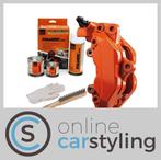 FOLIATEC REMKLAUWLAKSET – FLAME ORANGE – 3 COMPONENTEN, Ophalen of Verzenden, Nieuw