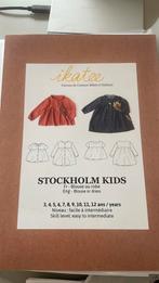 Ikatee patroen, Ophalen of Verzenden, Zo goed als nieuw