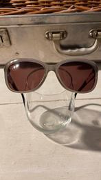 Gucci op sterkte, Sieraden, Tassen en Uiterlijk, Zonnebrillen en Brillen | Dames, Ophalen of Verzenden, Zo goed als nieuw, Zwart