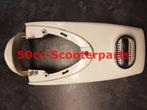 Voorkap Benzhou Retro Yy50Qt-15 50Qt-A-050101 Gebruikt, Ophalen of Verzenden, 50ccscooterparts, Info@50cc-scooterparts.nl, Veen