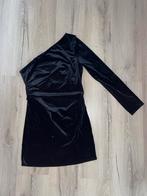 Zwarte gala jurk met glitters maat M, Kleding | Dames, Jurken, Nieuw, Maat 38/40 (M), H&M, Ophalen of Verzenden