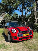 Unieke Mini Cooper John Cooper Works 232pk, Auto's, Mini, 1998 cc, 232 pk, 4 cilinders, 4 stoelen