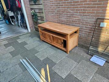 Tv meubel 