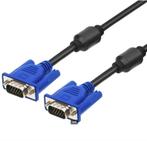 VGA & DVI-D & HDMI & scart kabels & UTP & COAX, Computers en Software, Pc- en Netwerkkabels, Ophalen of Verzenden, Gebruikt