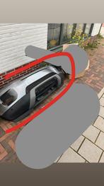 Range Rover Evoque 2015 Voorbumper, Voor, Ophalen of Verzenden, Bumper, Gebruikt