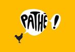 Bioscoop kaartjes Pathé, Tickets en Kaartjes, Twee personen, Niet van toepassing, Vrijkaartje alle films