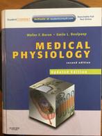 Medical Physiology 2E, Boeken, Studieboeken en Cursussen, Emile L. Boulpaep, Ophalen of Verzenden, Beta, WO