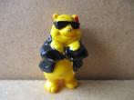 adv9931 winnie the pooh poppetje 2, Ophalen, Winnie de Poeh of vrienden, Gebruikt, Beeldje of Figuurtje