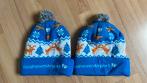 Nieuwe 2x Eindhoven Airport Mutsen, Ophalen of Verzenden, Nieuw, One size fits all, Pet