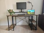 La Redoute bureau 140 x 80 × 76 cm (b×d×h), Huis en Inrichting, Ophalen, Zo goed als nieuw