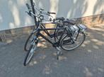 Elektrische Fietsen SET RIH Omega, Fietsen en Brommers, Elektrische fietsen, Ophalen, Gebruikt, 50 km per accu of meer, Overige merken