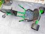 Huffy Green Machine Drift Trike 20 inch skelter, Kinderen en Baby's, Ophalen, Zo goed als nieuw, Overige merken