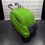 Veegzuigmachine DiBO 512 E, Doe-het-zelf en Verbouw, Reinigingsmachines, Ophalen, Dibo, Overige typen, Zo goed als nieuw