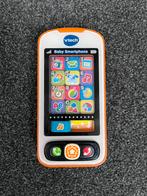 Vtech Baby Smartphone, Kinderen en Baby's, Speelgoed | Vtech, Ophalen, Gebruikt, 6 maanden tot 2 jaar