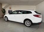 Renault Mégane Estate 1.2 TCe Expression Airco, LMV, stoel, Gebruikt, 4 cilinders, 116 pk, Wit
